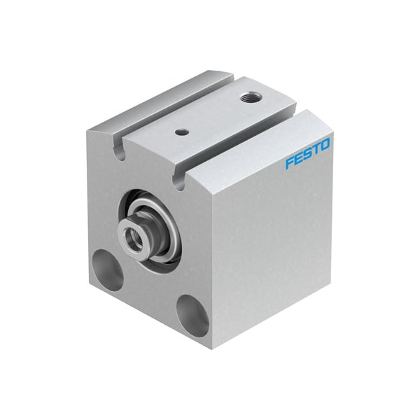 Festo Short-Stroke Cylinder AEVC-25-5-I-P-A AEVC-25-5-I-P-A - main